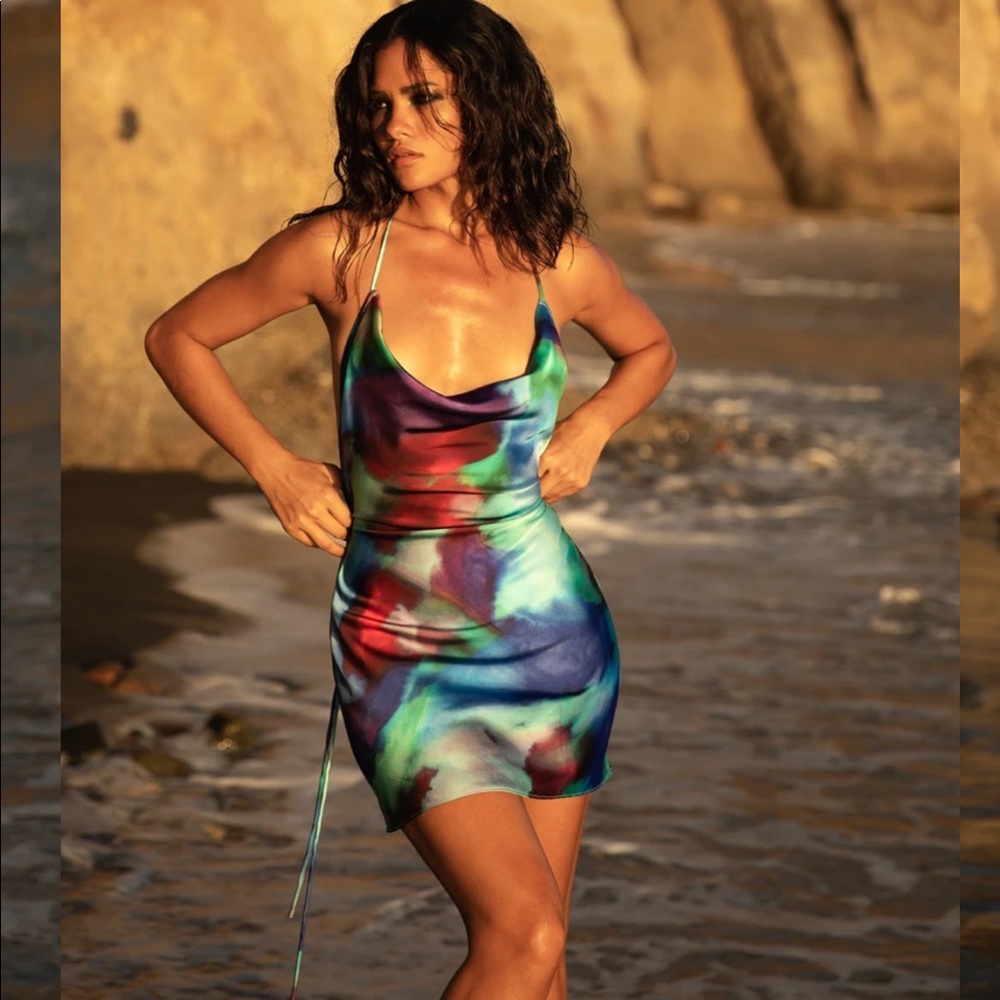 Rat & Boa Karina Dress